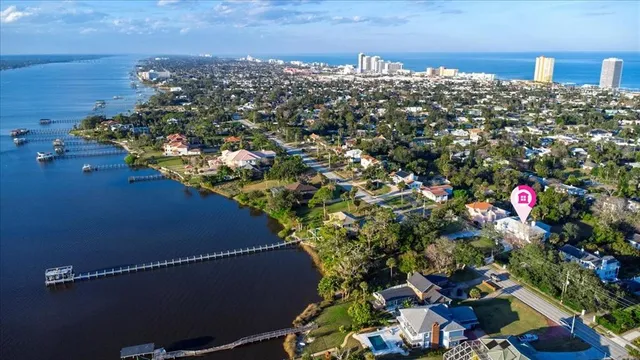 $1,349,900 | 1428 North Halifax Avenue, Daytona Beach, FL 32118