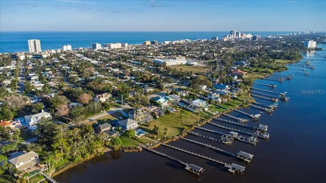 $1,349,900 | 1428 North Halifax Avenue, Daytona Beach, FL 32118