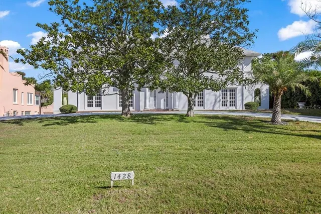 $1,349,900 | 1428 North Halifax Avenue, Daytona Beach, FL 32118