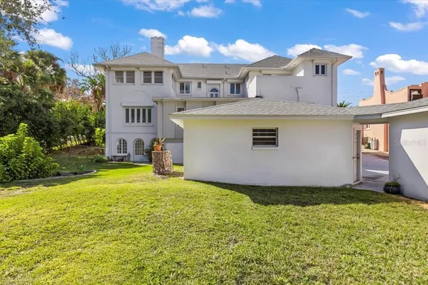 $1,349,900 | 1428 North Halifax Avenue, Daytona Beach, FL 32118