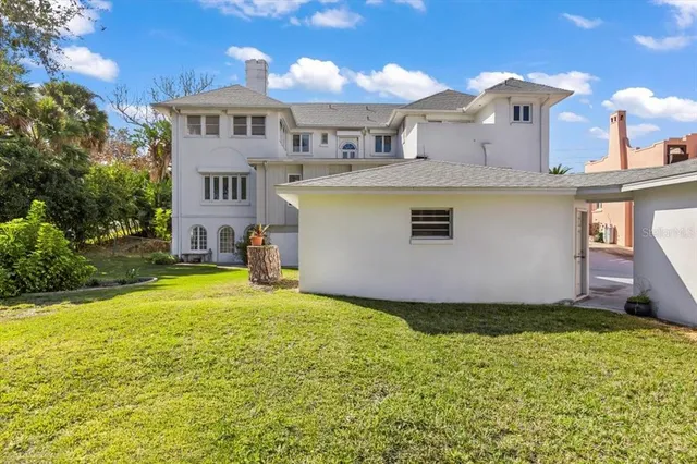 $1,349,900 | 1428 North Halifax Avenue, Daytona Beach, FL 32118