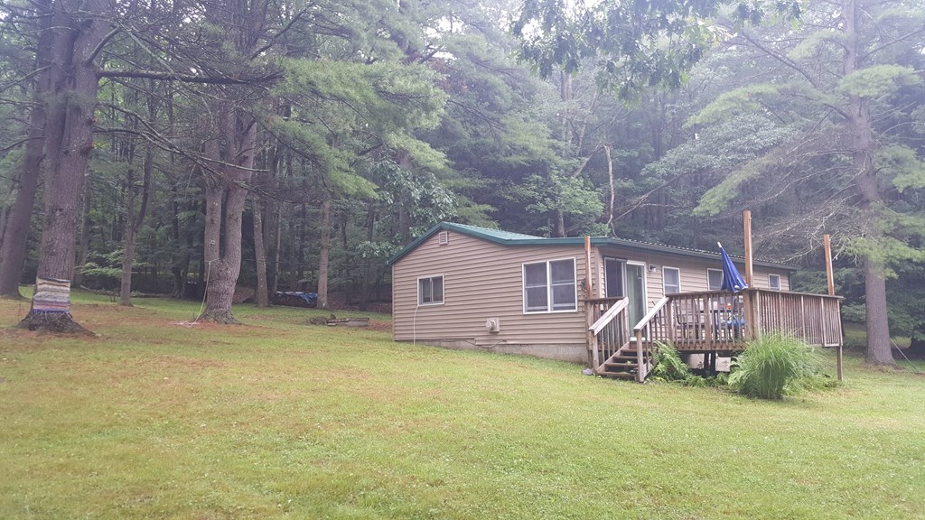 463 Ross Run Road Tionesta, PA 16353 - Photo 2 of 4