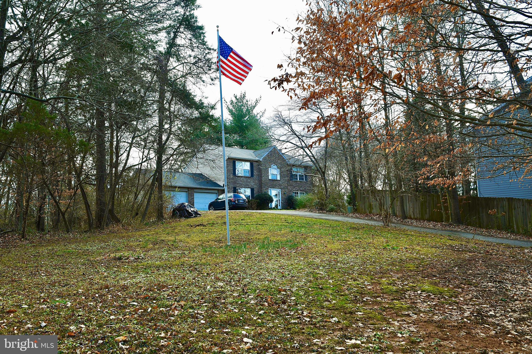 8964 Round Top Road Manassas, VA 20112 - Photo 1 of 8 Gallery Image 1