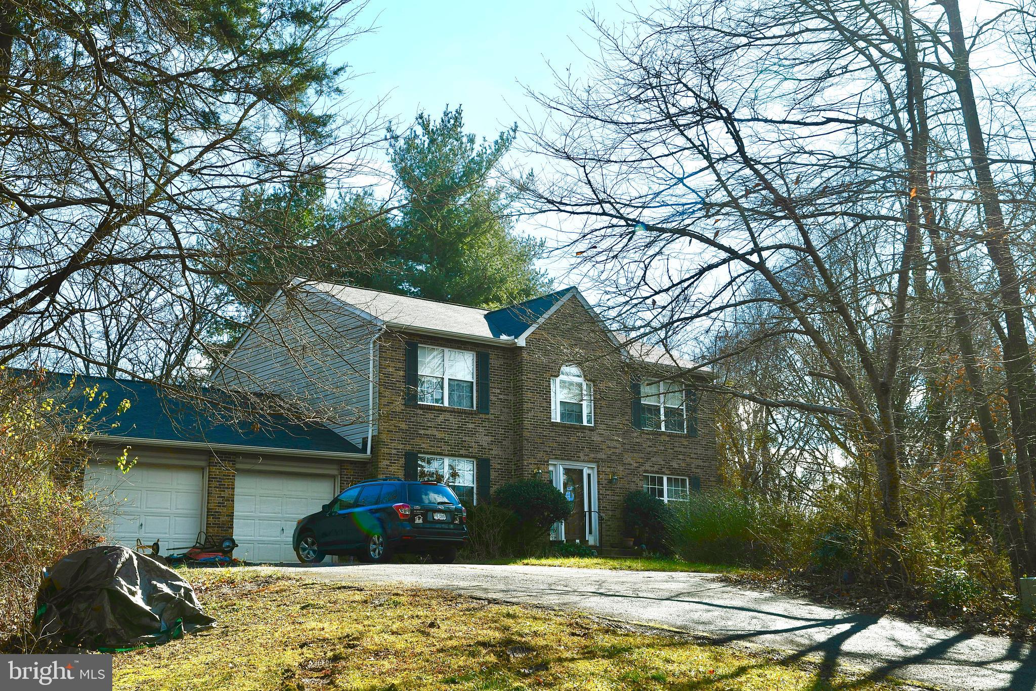 8964 Round Top Road Manassas, VA 20112 - Photo 2 of 8 Gallery Image 2