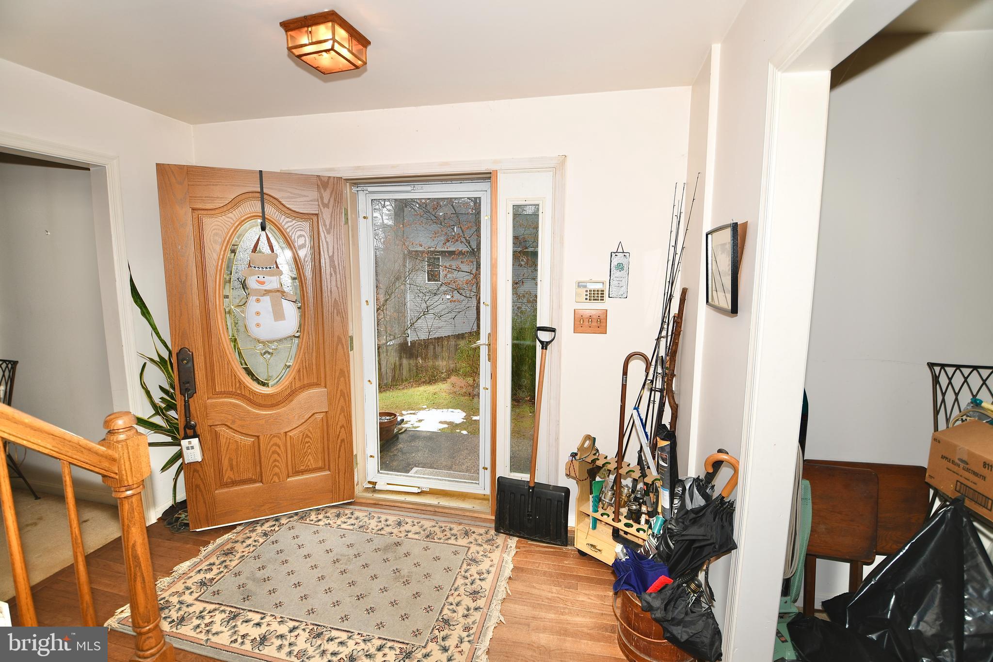 8964 Round Top Road Manassas, VA 20112 - Photo 3 of 8 Gallery Image 3