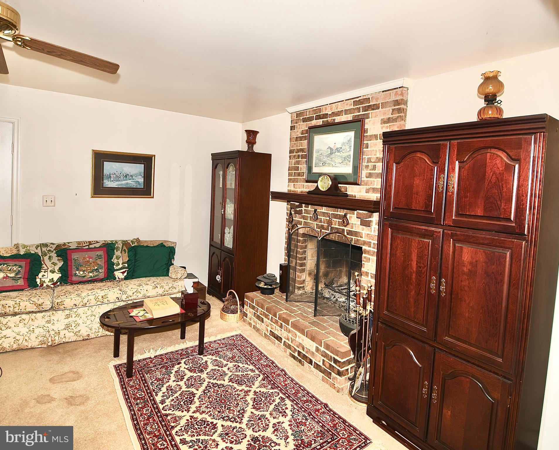 8964 Round Top Road Manassas, VA 20112 - Photo 5 of 8 Gallery Image 5