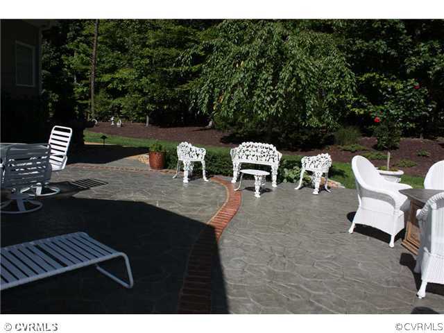 14618 Lander Road Midlothian, VA 23113 - Photo 12 of 12 Patio/Deck