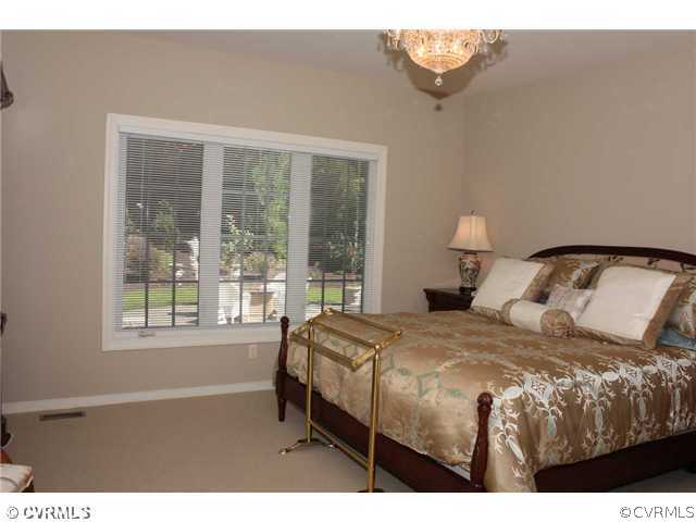 14618 Lander Road Midlothian, VA 23113 - Photo 9 of 12 Master Bedroom
