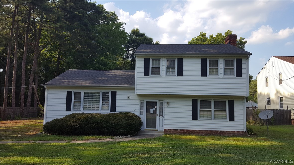 4304 Penick Road Henrico, VA 23228 - Photo 1 of 2 Gallery Image 1
