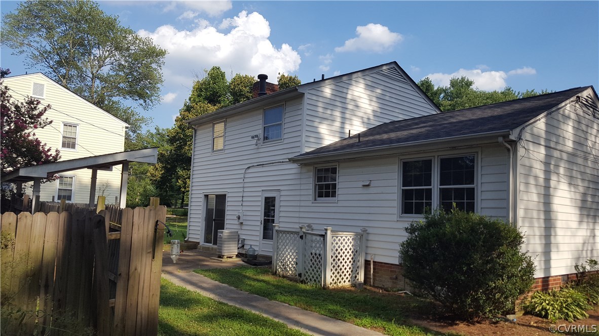 4304 Penick Road Henrico, VA 23228 - Photo 2 of 2 Gallery Image 2