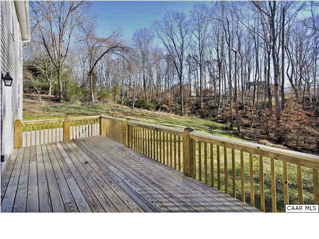 2416 Huntington Road Charlottesville, VA 22901 - Photo 4 of 24 a picture of street view