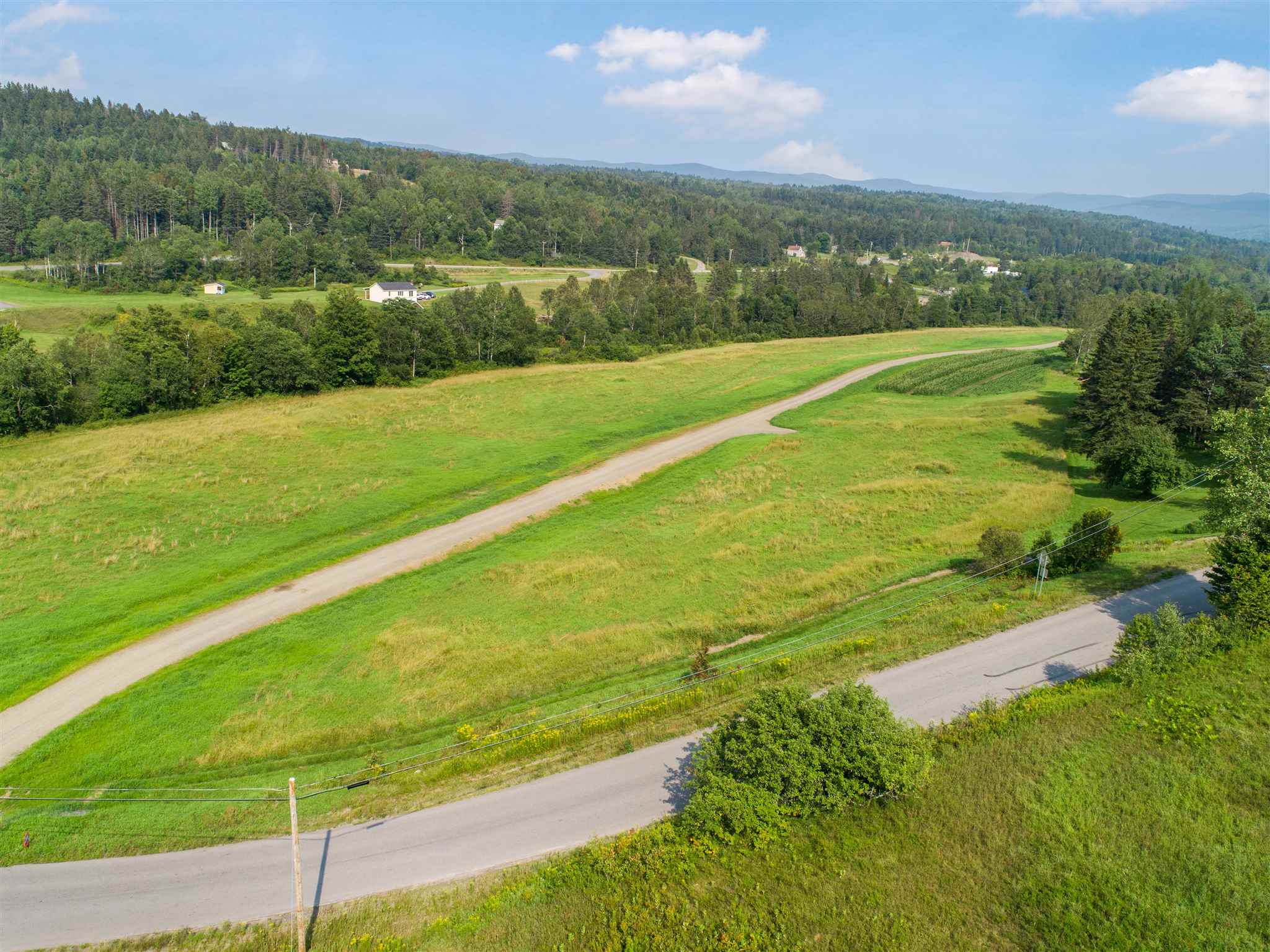 Lot 3 Carleton Hill Road Colebrook, NH 03576 - Photo 1 of 7
