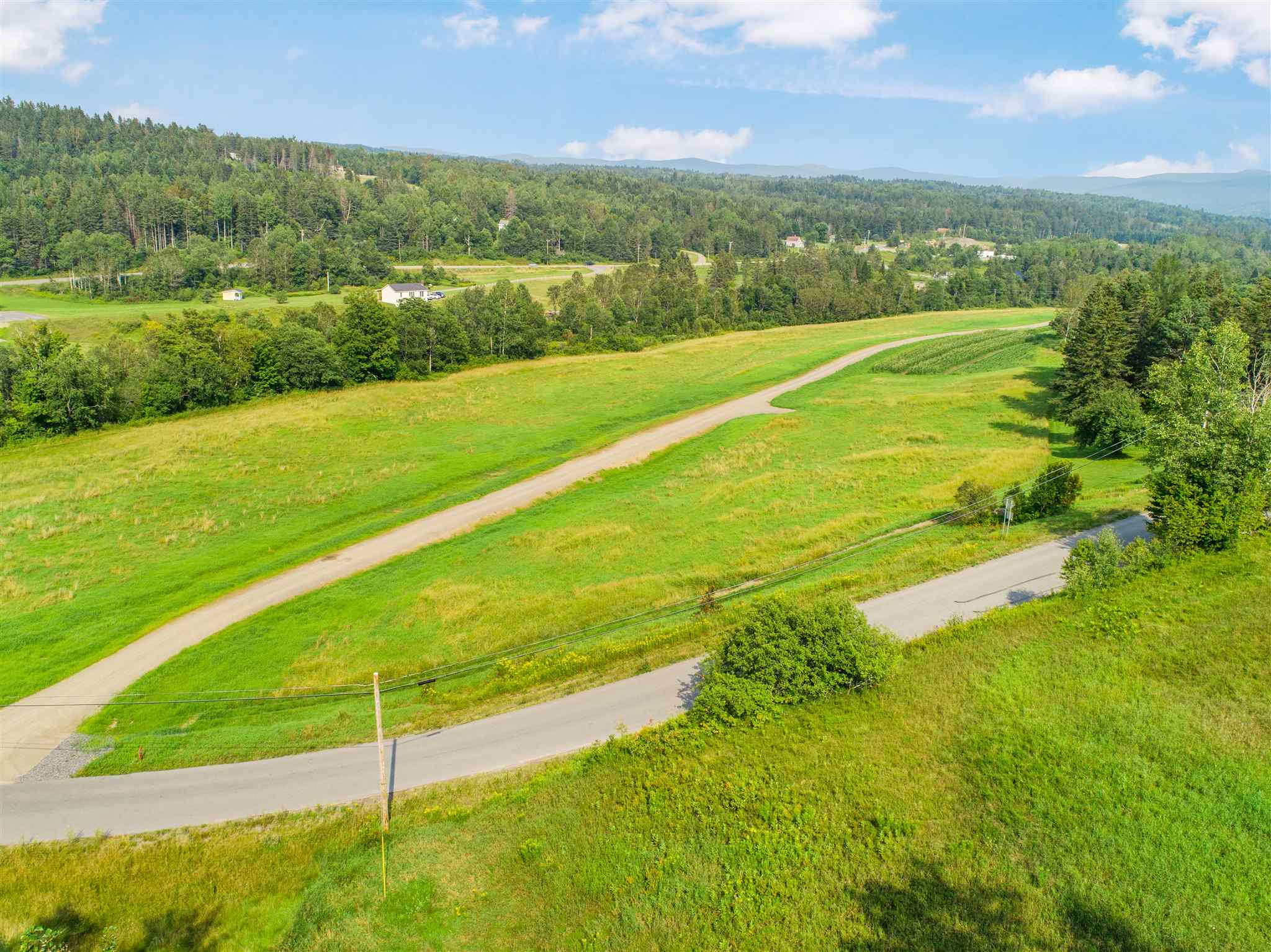 Lot 3 Carleton Hill Road Colebrook, NH 03576 - Photo 2 of 7