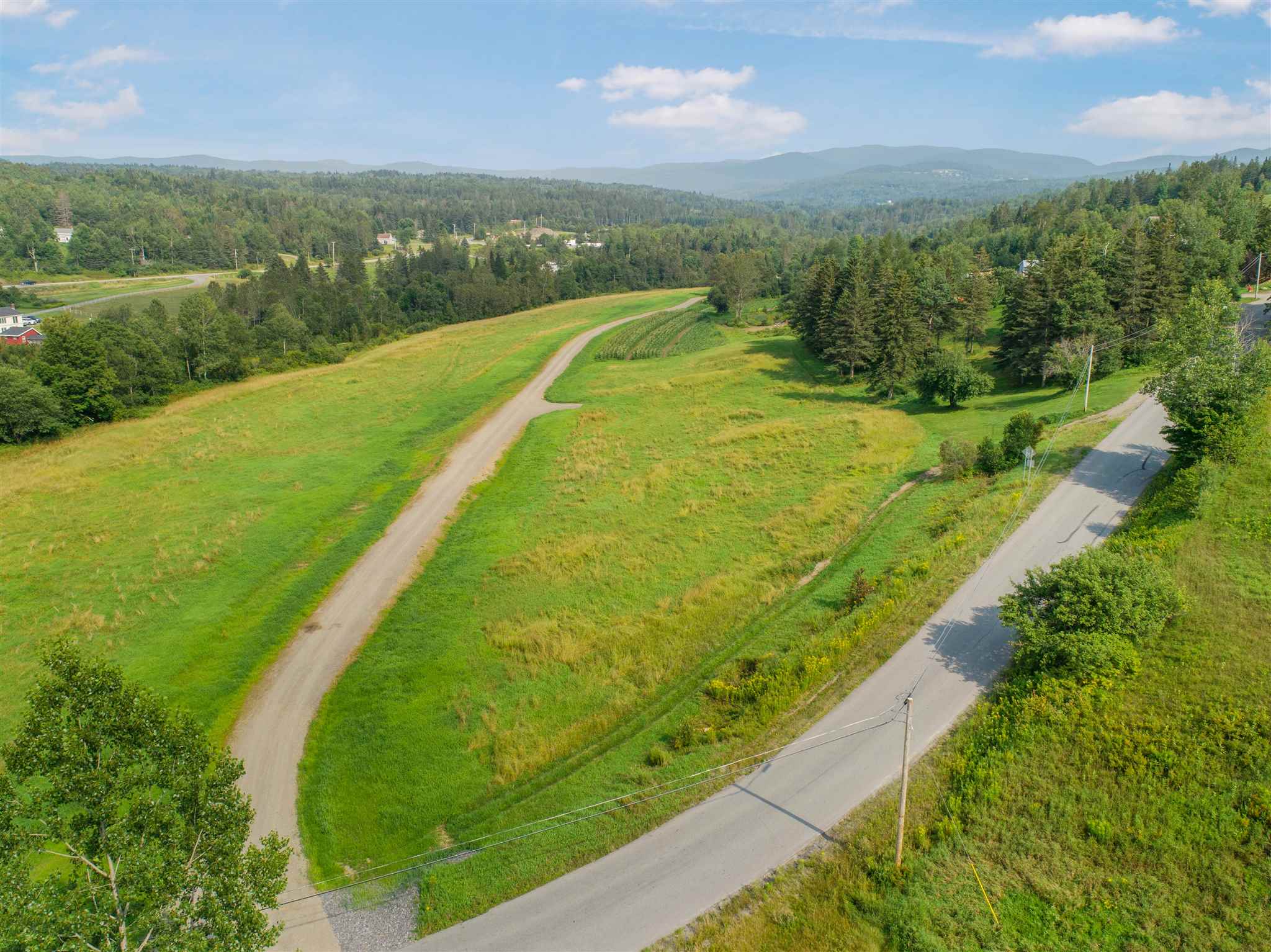 Lot 3 Carleton Hill Road Colebrook, NH 03576 - Photo 3 of 7
