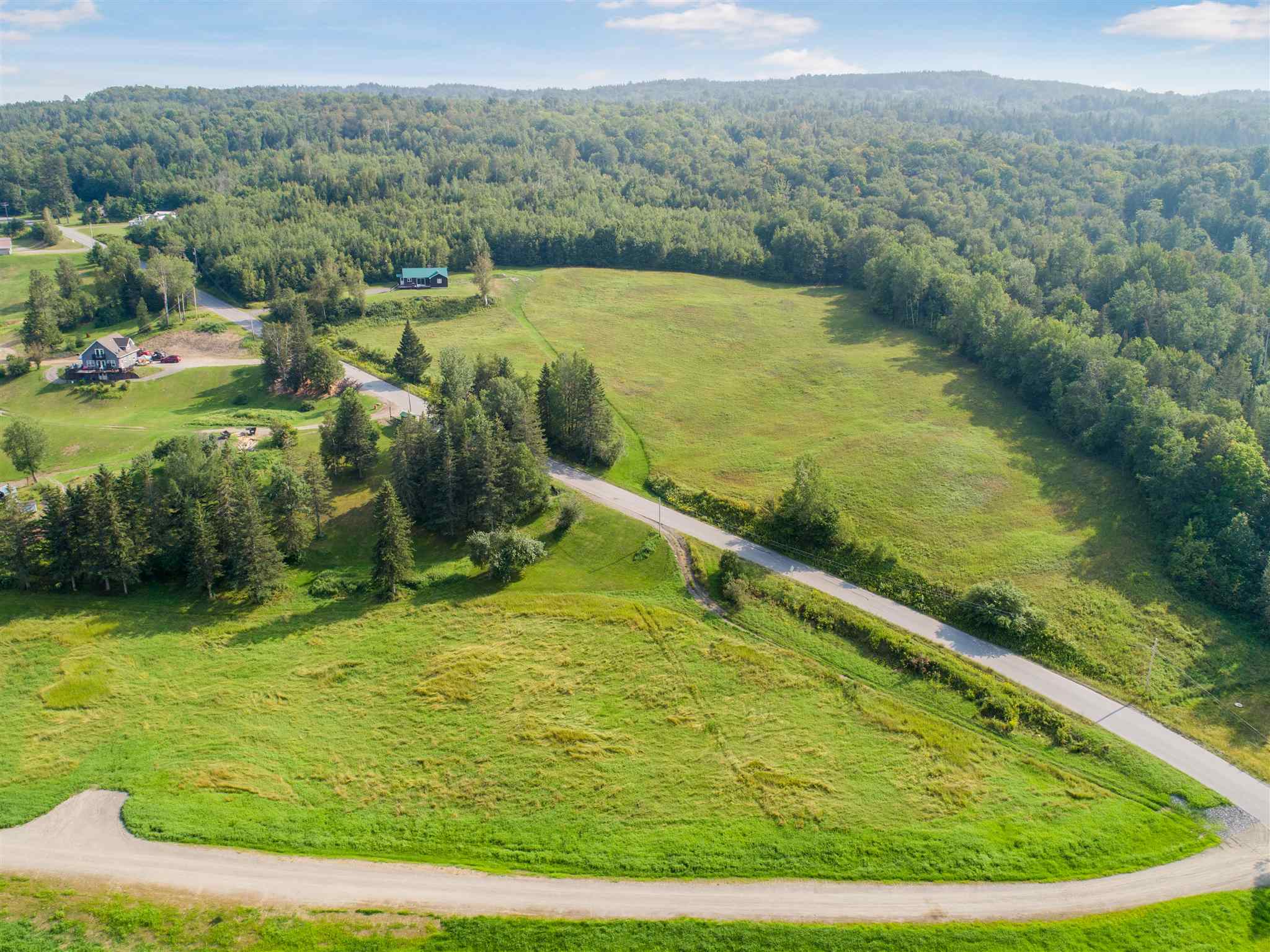 Lot 3 Carleton Hill Road Colebrook, NH 03576 - Photo 7 of 7