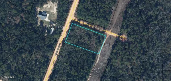 $16,000 | 0 Lewis Court, Alford, FL 32420