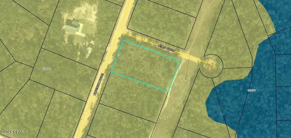 $16,000 | 0 Lewis Court, Alford, FL 32420