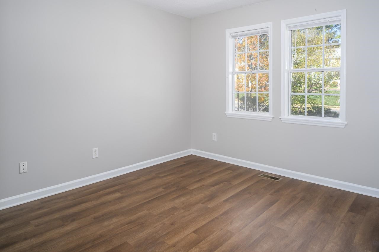 4232 Kaplan Drive Raleigh, NC 27606 - Photo 14 of 22 Bedroom 1