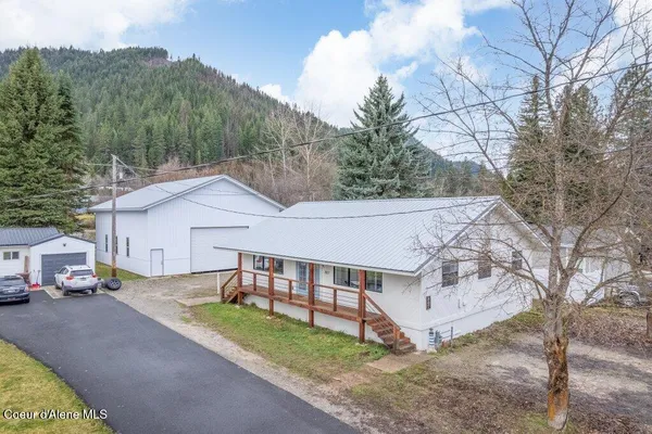 $375,000 | 807 East Garden Avenue, Osburn, ID 83849