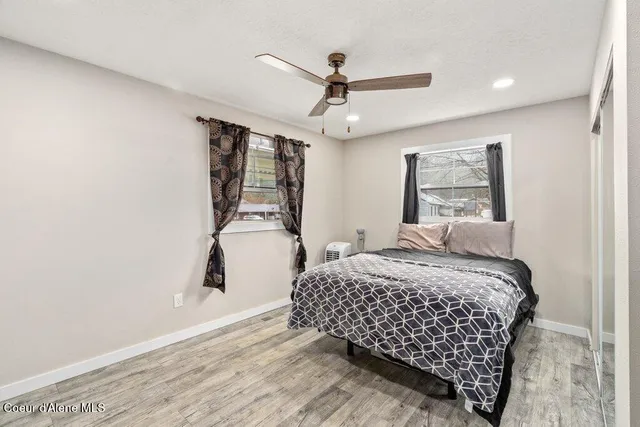 $399,000 | 807 East Garden Avenue, Osburn, ID 83849