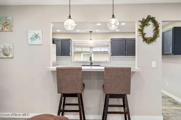 $375,000 | 807 East Garden Avenue, Osburn, ID 83849