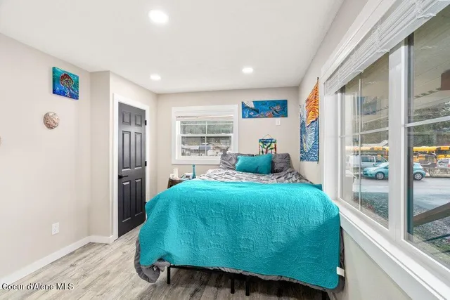 $399,000 | 807 East Garden Avenue, Osburn, ID 83849