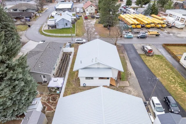 $399,000 | 807 East Garden Avenue, Osburn, ID 83849