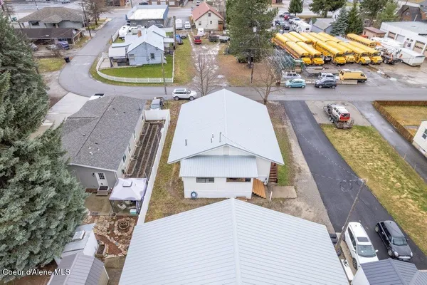 $375,000 | 807 East Garden Avenue, Osburn, ID 83849