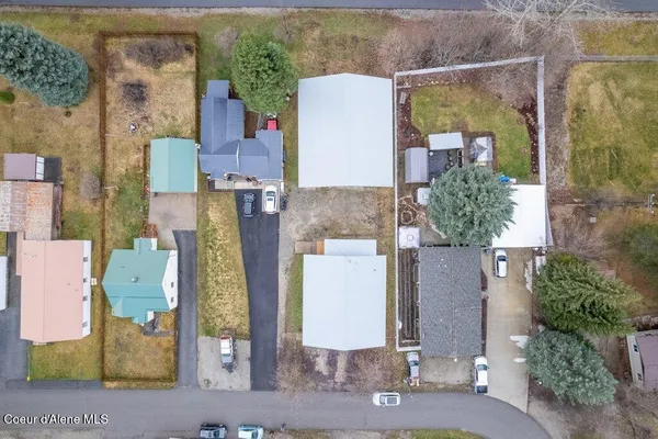 $375,000 | 807 East Garden Avenue, Osburn, ID 83849