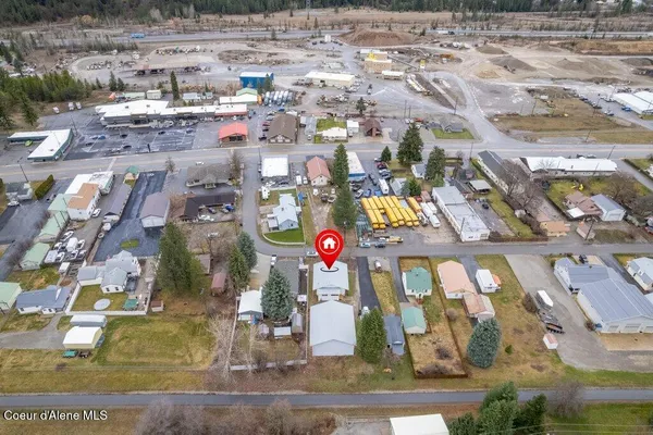 $375,000 | 807 East Garden Avenue, Osburn, ID 83849