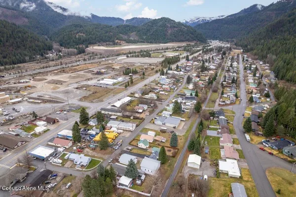 $375,000 | 807 East Garden Avenue, Osburn, ID 83849