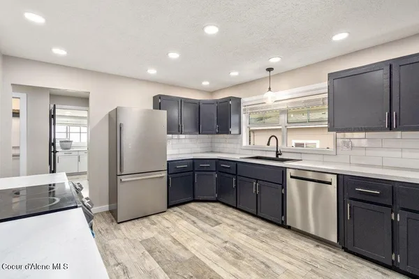 $375,000 | 807 East Garden Avenue, Osburn, ID 83849