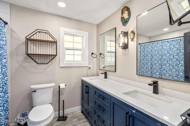 $399,000 | 807 East Garden Avenue, Osburn, ID 83849