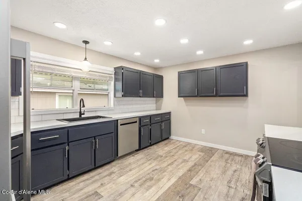 $375,000 | 807 East Garden Avenue, Osburn, ID 83849