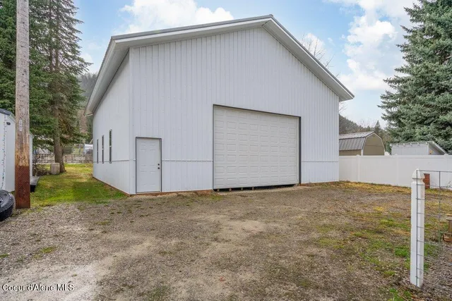 $399,000 | 807 East Garden Avenue, Osburn, ID 83849