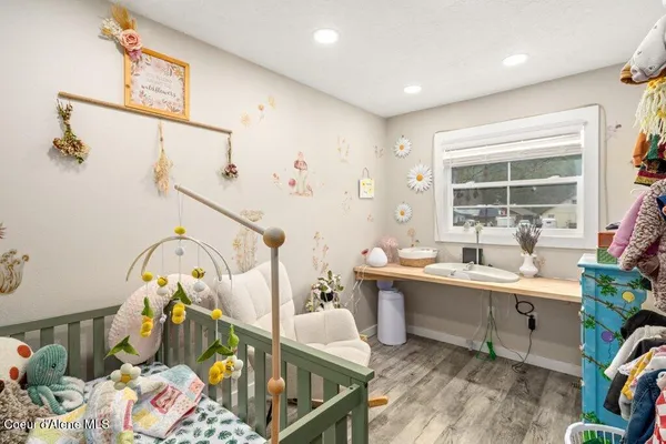 $375,000 | 807 East Garden Avenue, Osburn, ID 83849