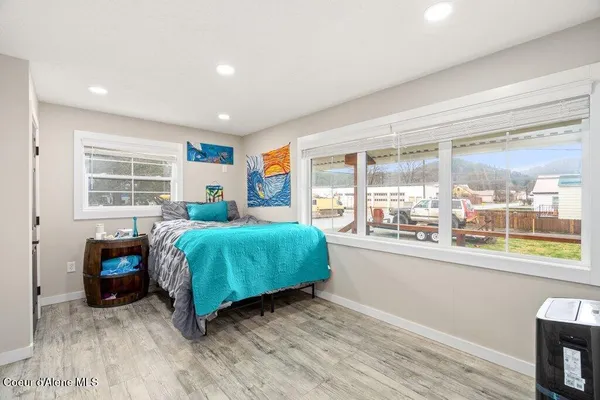 $375,000 | 807 East Garden Avenue, Osburn, ID 83849