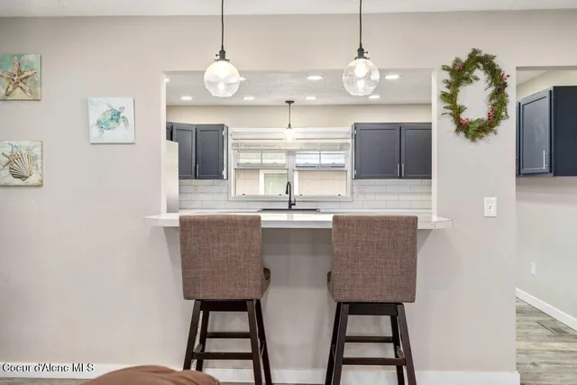 $399,000 | 807 East Garden Avenue, Osburn, ID 83849