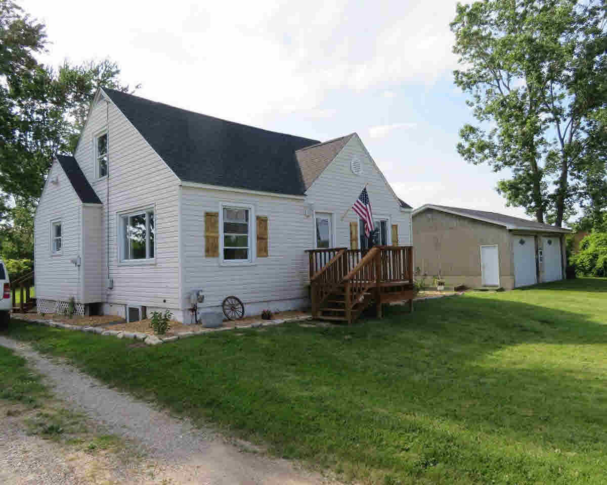 6121 North Jennings Road Mount Morris, MI 48458 - Photo 35 of 41 21341525-34.JPG
