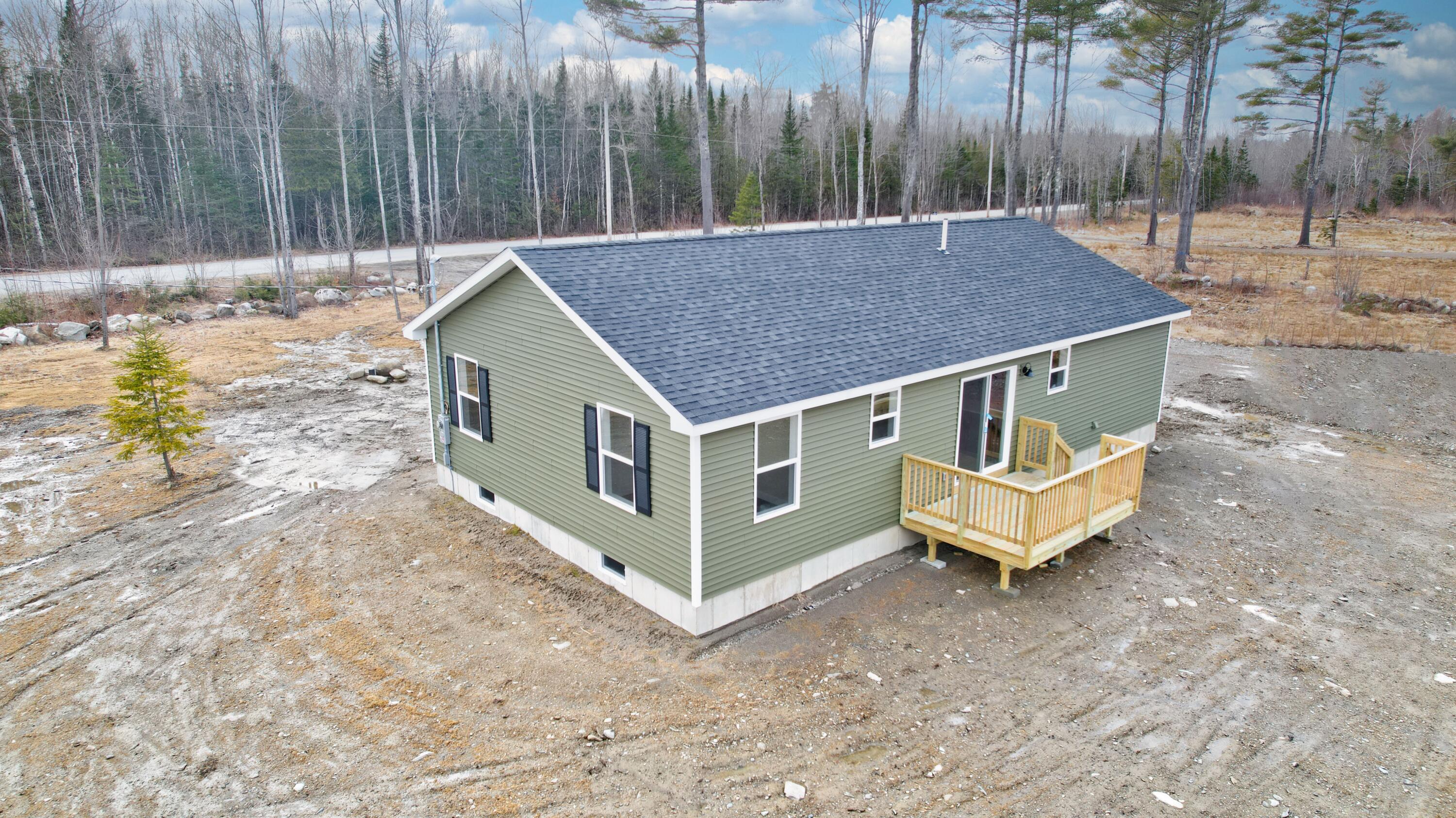 117 Mudgett Road Kenduskeag, ME 04450 - Photo 9 of 38 dji_fly_20240309_142728_845_171001267637