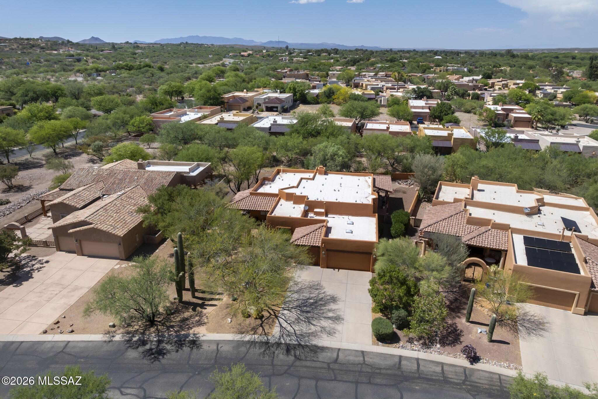 146 Circulo Vespucci Tubac, AZ 85646 - Photo 39 of 42