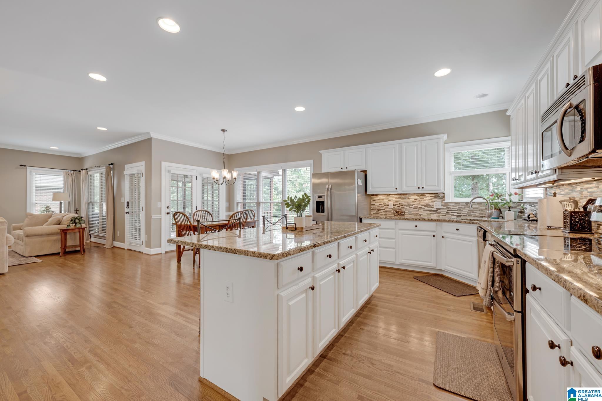 52 Maple Trace Birmingham, AL 35244 - Photo 11 of 50