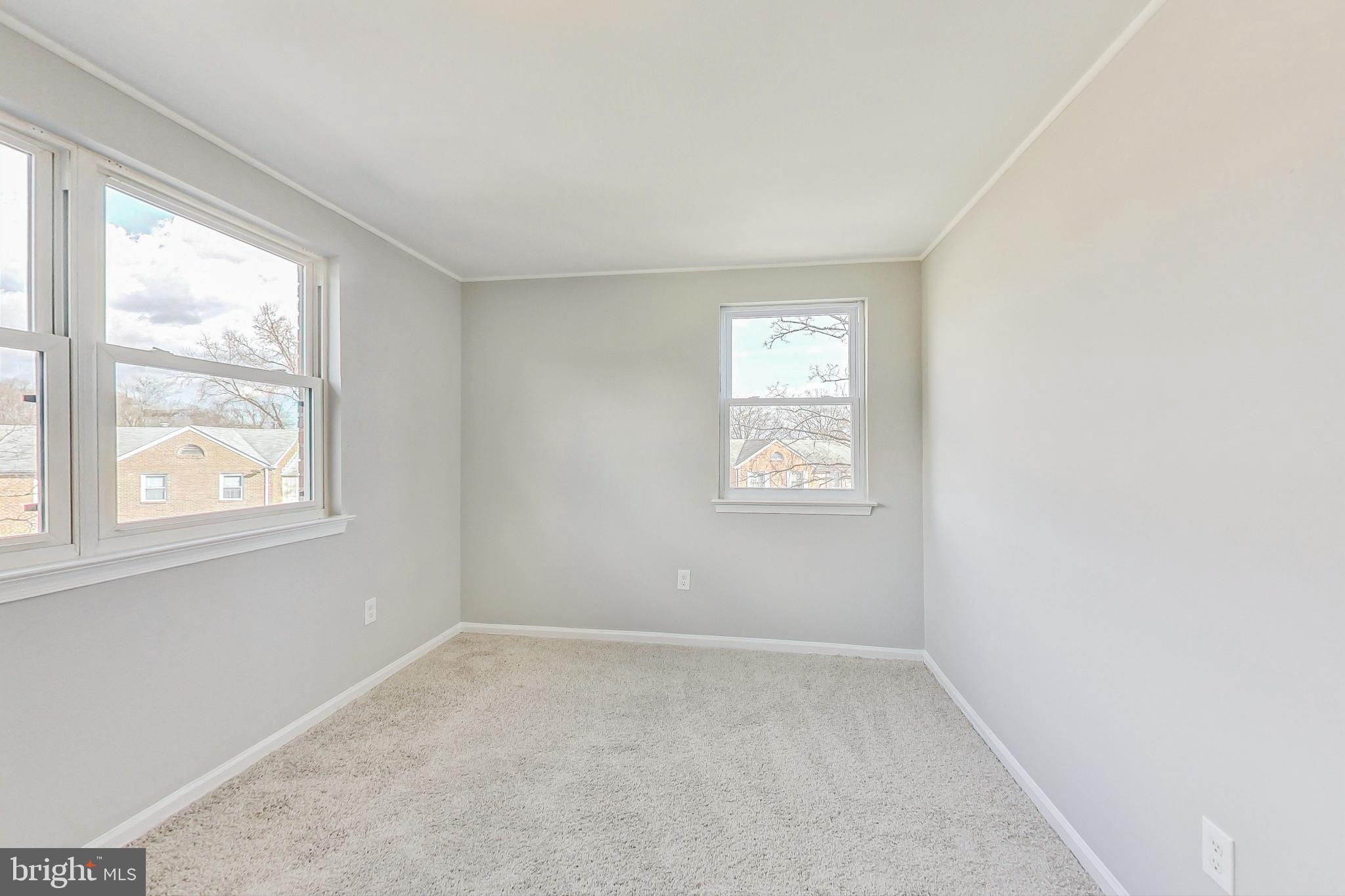 1823 Addison Road South District Heights, MD 20747 - Photo 12 of 35 Bedroom