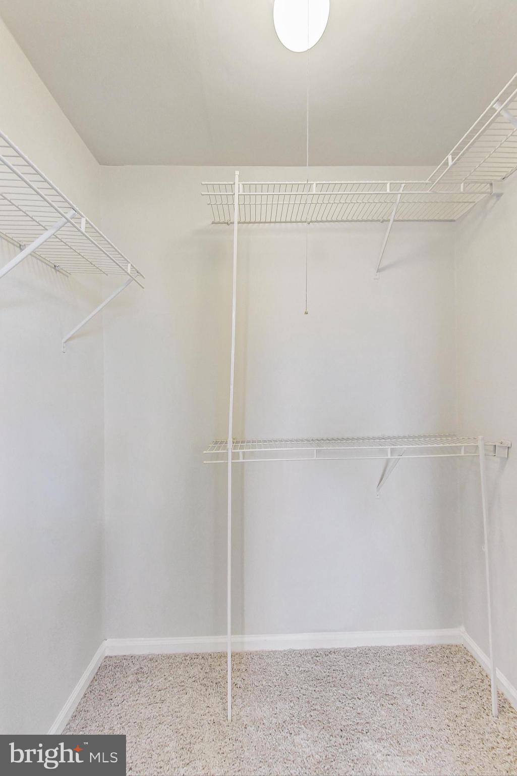 1823 Addison Road South District Heights, MD 20747 - Photo 15 of 35 Closet