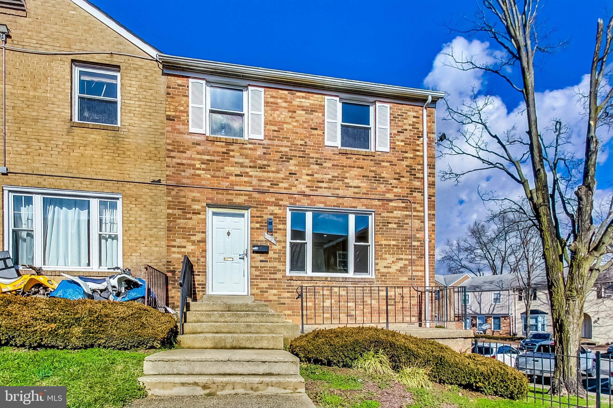 1823 Addison Road South District Heights, MD 20747 - Photo 29 of 35 Front