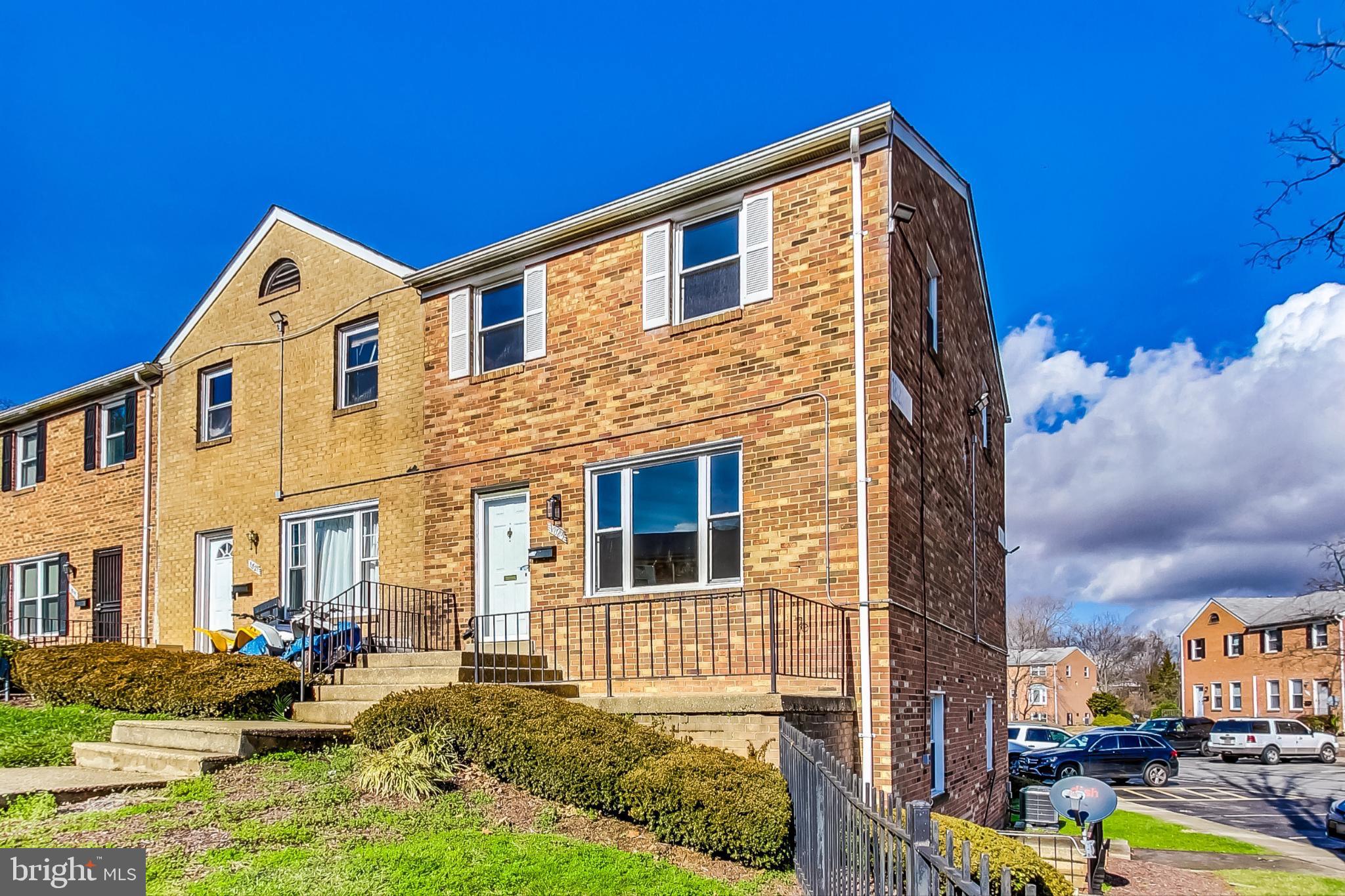 1823 Addison Road South District Heights, MD 20747 - Photo 30 of 35 Front