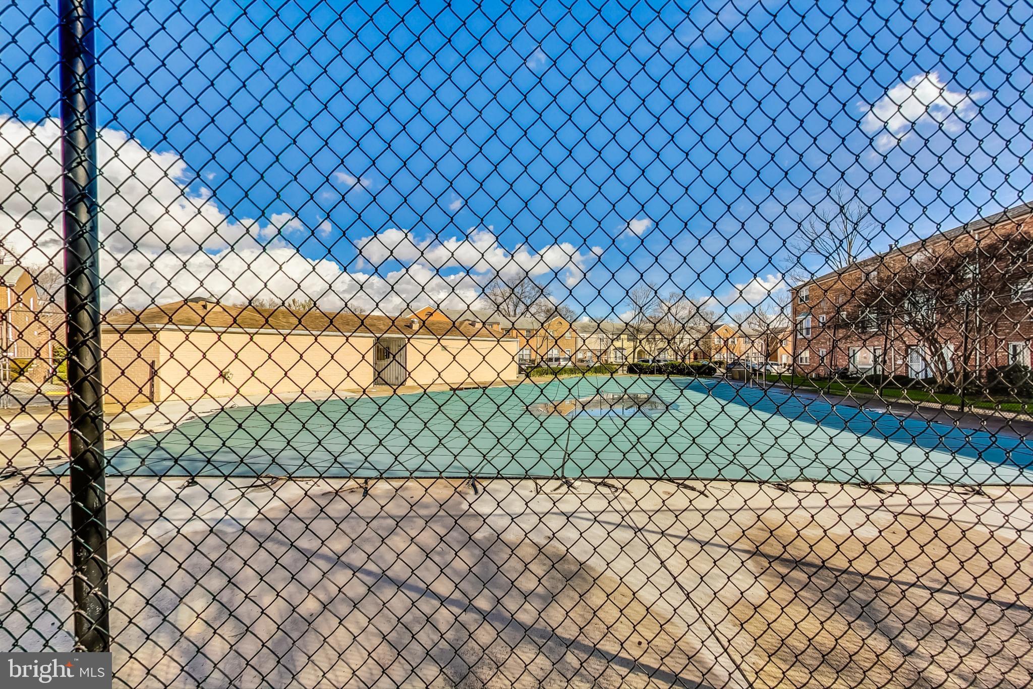 1823 Addison Road South District Heights, MD 20747 - Photo 34 of 35 Community