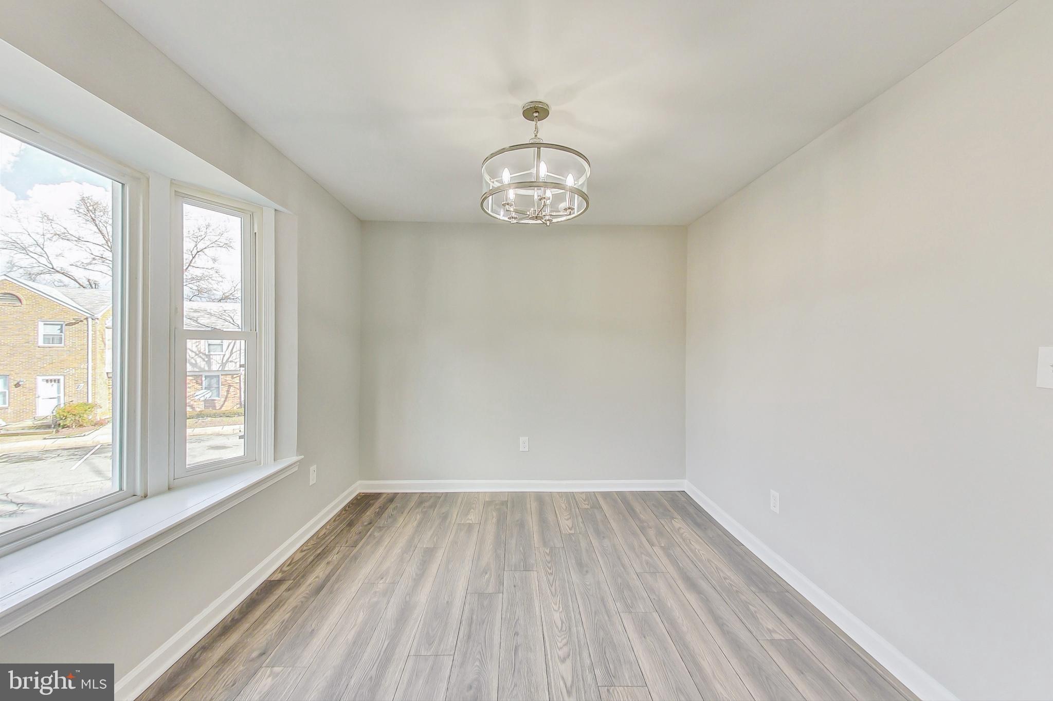 1823 Addison Road South District Heights, MD 20747 - Photo 5 of 35 Dining room