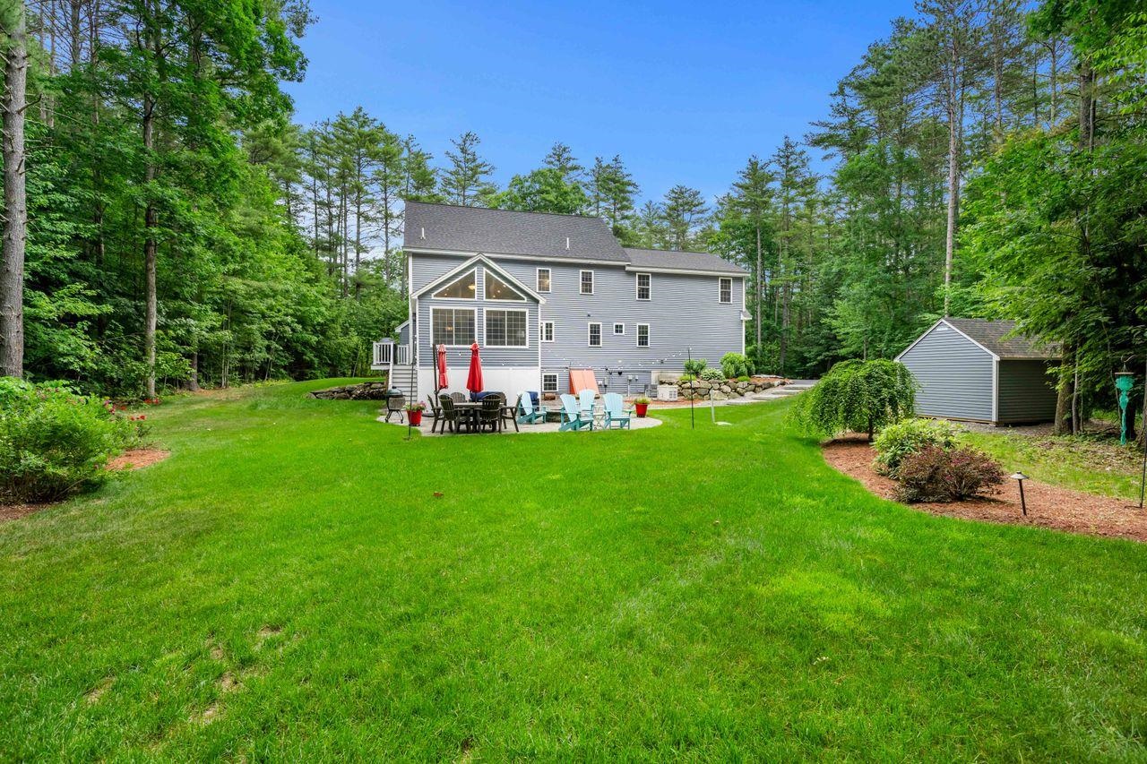 30 Pierce Lane Hollis, NH 03049 - Photo 31 of 40