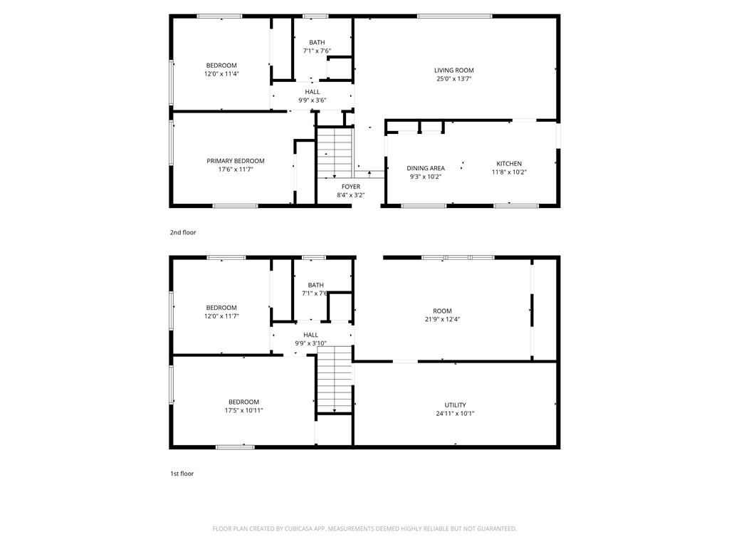 1502 North Druid Hills Road Brookhaven, GA 30319 - Photo 44 of 46